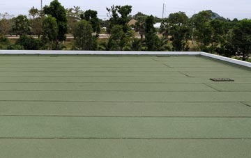 all Gosling Green roofing types quoted for