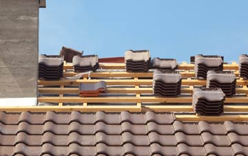 Gosling Green clay roofing costs