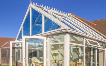 conservatory roof insulation costs Gosling Green
