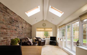 conservatory roof insulation Gosling Green, Suffolk