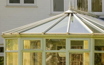 conservatory roof repair Gosling Green, Suffolk