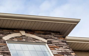Gosling Green diy soffit installation
