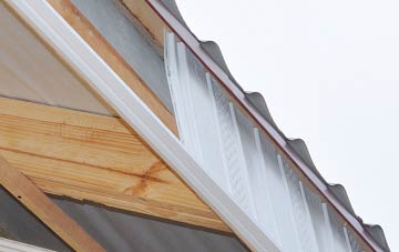 why Gosling Green fascia repairs are essential