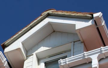 Gosling Green fascia installation costs