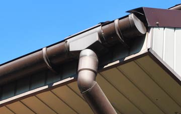 types of Gosling Green fascias