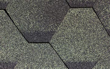 Gosling Green fibreglass shingle repairs