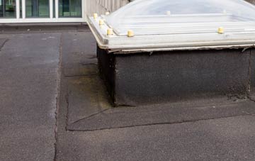disadvantages of Gosling Green flat roofs