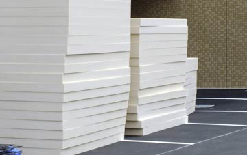 Gosling Green flat roof insulation costs