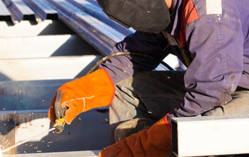 Gosling Green flat roofing options