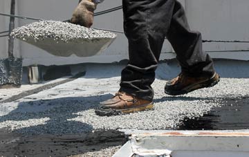 Gosling Green flat roofing companies