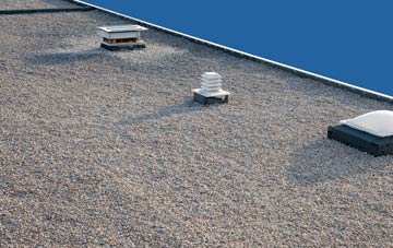 flat roofing Gosling Green, Suffolk