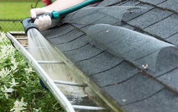 Gosling Green gutter cleaning costs