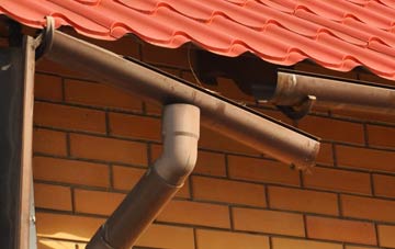 Gosling Green gutter repair costs