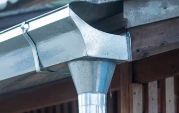 Gosling Green guttering companies