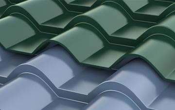 who should consider Gosling Green plastic roofs