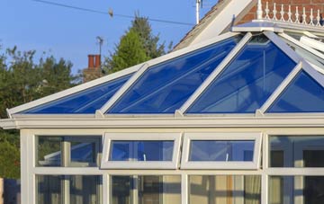 professional Gosling Green conservatory insulation