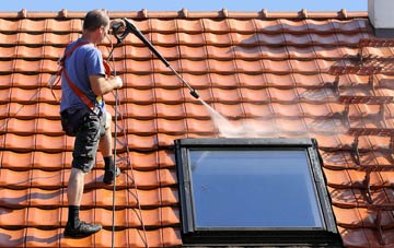 roof cleaning Gosling Green, Suffolk