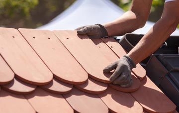 Gosling Green roof tile contractors