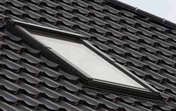 benefits of Gosling Green roof windows