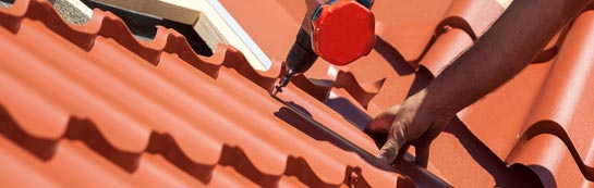 save on Gosling Green roof installation costs
