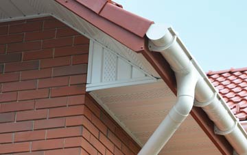 Gosling Green soffit repair costs