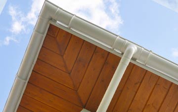 Gosling Green soffit types