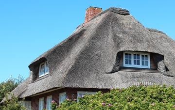 thatch roofing Gosling Green, Suffolk