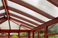 Gosling Green conservatory roofing insulation