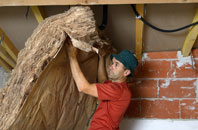 Gosling Green flat roofing insulation