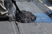free Gosling Green flat roofing replacement quotes