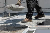 find rated Gosling Green flat roofing replacement companies