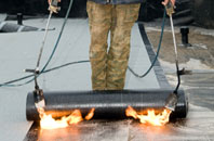 Gosling Green flat roof sealing quote