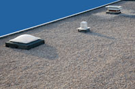 Gosling Green flat roofing