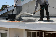 Gosling Green flat roof quotes