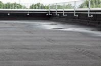 find rated Gosling Green flat roofing companies