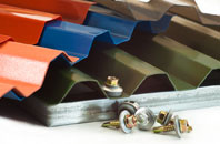 Gosling Green plastic roofing