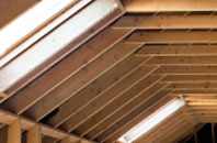 Gosling Green tapered roof insulation quotes