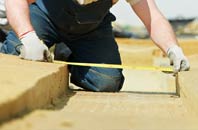 rated Gosling Green insulation companies