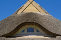 Gosling Green thatch roofing